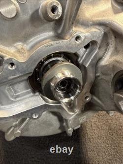 2017-2025 Tesla Model 3 Front Drive Unit Engine Motor Part OEM 1090750-50-E