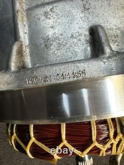 2017-2025 Tesla Model 3 Front Drive Unit Engine Motor Part OEM 1090750-50-E