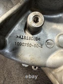 2017-2025 Tesla Model 3 Front Drive Unit Engine Motor Part OEM 1090750-50-E