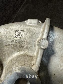 2017-2025 Tesla Model 3 Front Drive Unit Engine Motor Part OEM 1090750-50-E