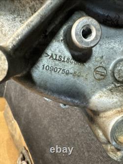 2017-2025 Tesla Model 3 Front Drive Unit Engine Motor Part OEM 1090750-50-E