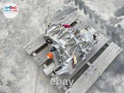 2017-23 Tesla Model Y 3 AWD Front Drive Unit Engine Electric Motor 3K OEM