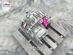 2017-23 Tesla Model Y 3 AWD Front Drive Unit Engine Electric Motor 3K OEM