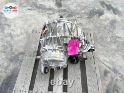 2017-23 Tesla Model Y 3 AWD Front Drive Unit Engine Electric Motor 3K OEM