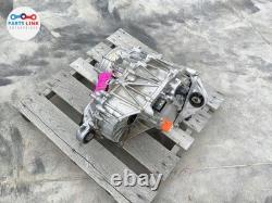 2017-23 Tesla Model Y 3 AWD Front Drive Unit Engine Electric Motor 3K OEM