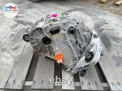 2017-23 Tesla Model Y 3 AWD Front Drive Unit Engine Electric Motor 3K OEM