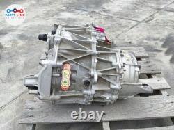2017-23 Tesla Model Y 3 AWD Front Drive Unit Engine Electric Motor 3K OEM