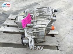 2017-23 Tesla Model Y 3 AWD Front Drive Unit Engine Electric Motor 3K OEM