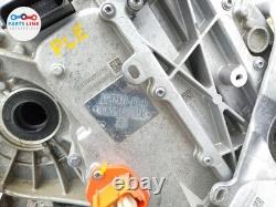 2017-23 Tesla Model Y 3 AWD Front Drive Unit Engine Electric Motor 3K OEM