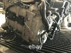 2017 SUBARU WRX 2.0L Engine Motor 21k VIN 1 fits MT models WARRANTY 583766