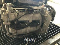 2017 SUBARU WRX 2.0L Engine Motor 21k VIN 1 fits MT models WARRANTY 583766