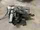 2017 Tesla Model X 75d Rear Drive Unit Engine Motor Awd Small Unit 16-19