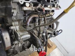 2018-2019 Hyundai Sonata 1.6L Engine Motor Longblock 20k miles Turbo Model