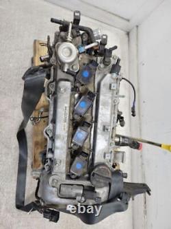 2018-2019 Hyundai Sonata 1.6L Engine Motor Longblock 20k miles Turbo Model