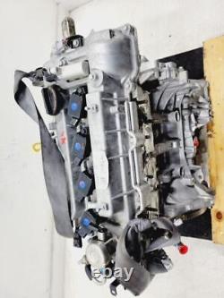 2018-2020 Hyundai Elantra GT 1.6L Auto Engine Motor Longblock Turbo Model/