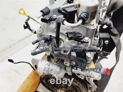 2018-2020 Hyundai Elantra GT 1.6L Auto Engine Motor Longblock Turbo Model/