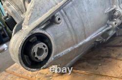 2018-2020 TESLA MODEL3 Engine Assembly Motor Rear Good Conditon 41.431 Miles OEM