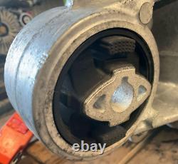 2018-2020 TESLA MODEL3 Engine Assembly Motor Rear Good Conditon 41.431 Miles OEM