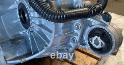 2018-2020 TESLA MODEL3 Engine Assembly Motor Rear Good Conditon 41.431 Miles OEM