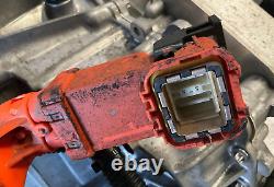 2018-2020 TESLA MODEL3 Engine Assembly Motor Rear Good Conditon 41.431 Miles OEM