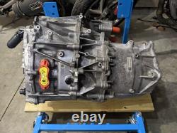 2018-2020 Tesla Model S MS Front Drive Unit Electric Engine Motor Raven Assembly