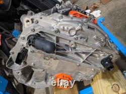 2018-2020 Tesla Model S MS Front Drive Unit Electric Engine Motor Raven Assembly