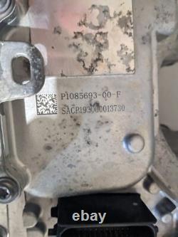 2018-2020 Tesla Model S MS Front Drive Unit Electric Engine Motor Raven Assembly