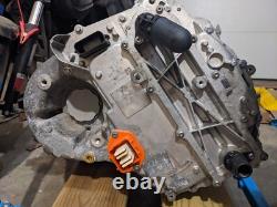 2018-2020 Tesla Model S MS Front Drive Unit Electric Engine Motor Raven Assembly