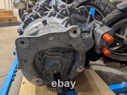2018-2020 Tesla Model S MS Front Drive Unit Electric Engine Motor Raven Assembly
