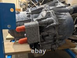 2018-2020 Tesla Model S MS Front Drive Unit Electric Engine Motor Raven Assembly