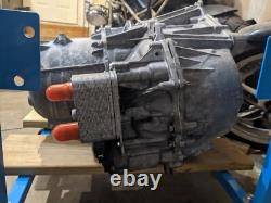 2018-2020 Tesla Model S MS Front Drive Unit Electric Engine Motor Raven Assembly