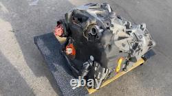 2018-2020 Tesla Model X MX Electric Engine Motor Front Raven Drive Unit Assembly