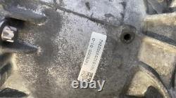 2018-2020 Tesla Model X MX Electric Engine Motor Front Raven Drive Unit Assembly