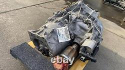 2018-2020 Tesla Model X MX Electric Engine Motor Front Raven Drive Unit Assembly