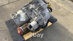 2018-2020 Tesla Model X MX Electric Engine Motor Front Raven Drive Unit Assembly