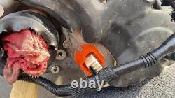 2018-2020 Tesla Model X MX Electric Engine Motor Front Raven Drive Unit Assembly