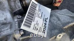 2018-2020 Tesla Model X MX Electric Engine Motor Front Raven Drive Unit Assembly
