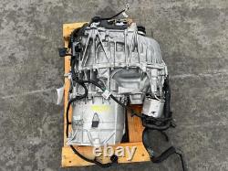 2018-2021 Tesla Model S Engine Motor Front Raven Drive Unit (FOR PARTS ONLY)