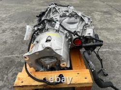 2018-2021 Tesla Model S Engine Motor Front Raven Drive Unit (FOR PARTS ONLY)