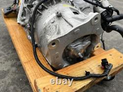 2018-2021 Tesla Model S Engine Motor Front Raven Drive Unit (FOR PARTS ONLY)