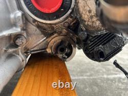 2018-2021 Tesla Model S Engine Motor Front Raven Drive Unit (FOR PARTS ONLY)