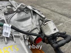 2018-2021 Tesla Model S Engine Motor Front Raven Drive Unit (FOR PARTS ONLY)