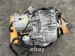 2018-2021 Tesla Model S Engine Motor Front Raven Drive Unit (FOR PARTS ONLY)