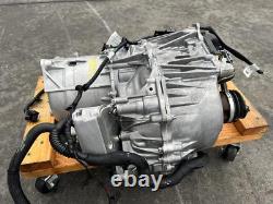 2018-2021 Tesla Model S Engine Motor Front Raven Drive Unit (FOR PARTS ONLY)