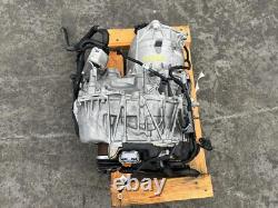 2018-2021 Tesla Model S Engine Motor Front Raven Drive Unit (FOR PARTS ONLY)