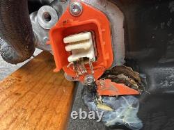 2018-2021 Tesla Model S Engine Motor Front Raven Drive Unit (FOR PARTS ONLY)