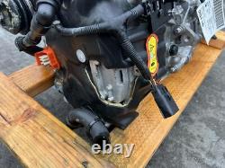 2018-2021 Tesla Model S Engine Motor Front Raven Drive Unit (FOR PARTS ONLY)