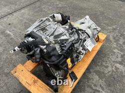 2018-2021 Tesla Model S Engine Motor Front Raven Drive Unit (FOR PARTS ONLY)