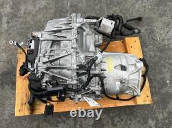 2018-2021 Tesla Model S Engine Motor Front Raven Drive Unit (FOR PARTS ONLY)