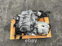 2018-2021 Tesla Model S Engine Motor Front Raven Drive Unit (FOR PARTS ONLY)